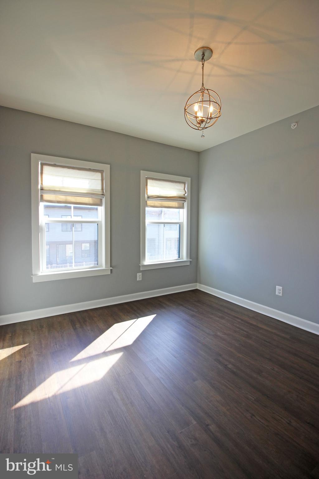 WESTMOORE AT MOOREFIELD - Residential Lease