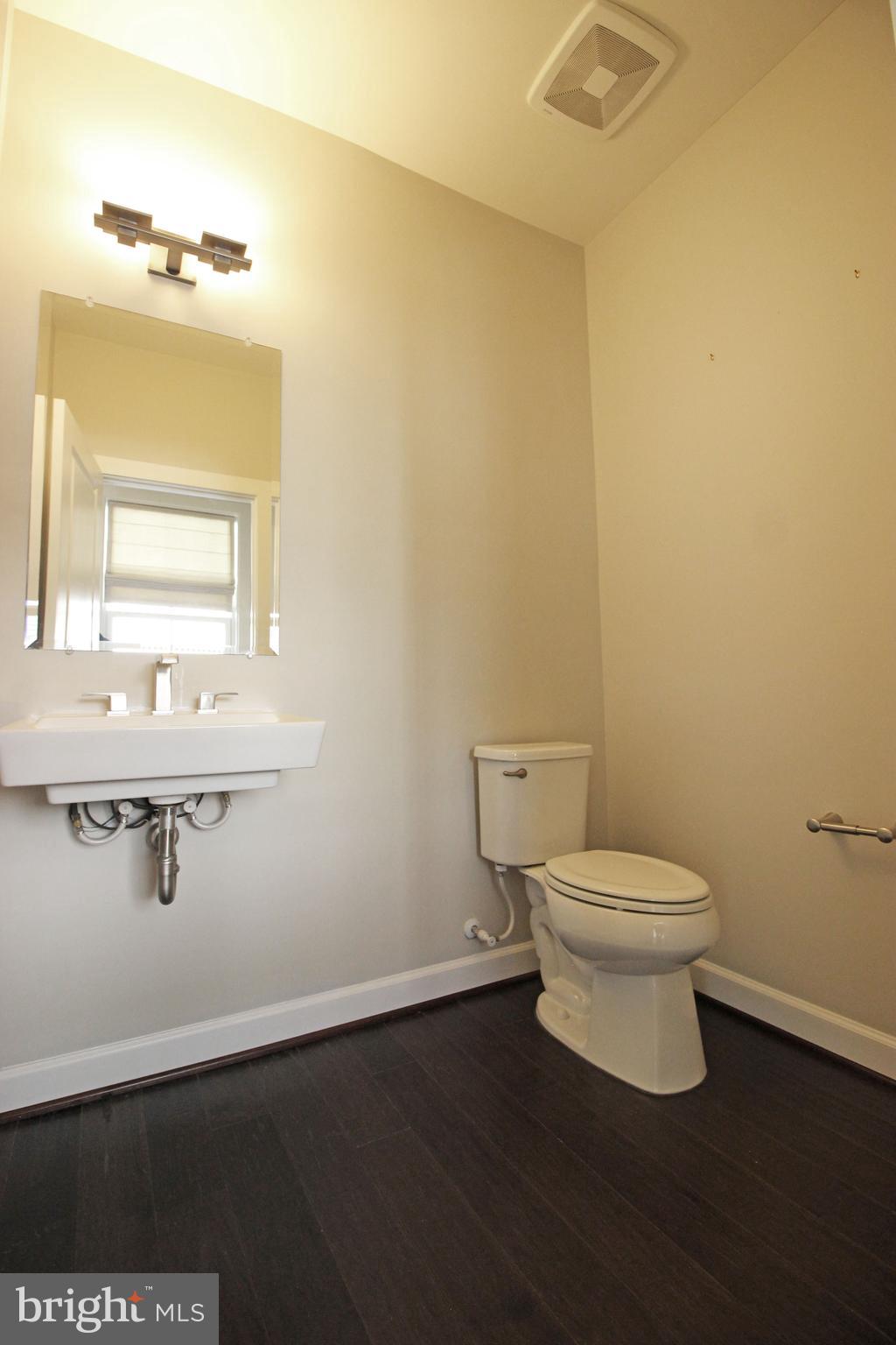 WESTMOORE AT MOOREFIELD - Residential Lease