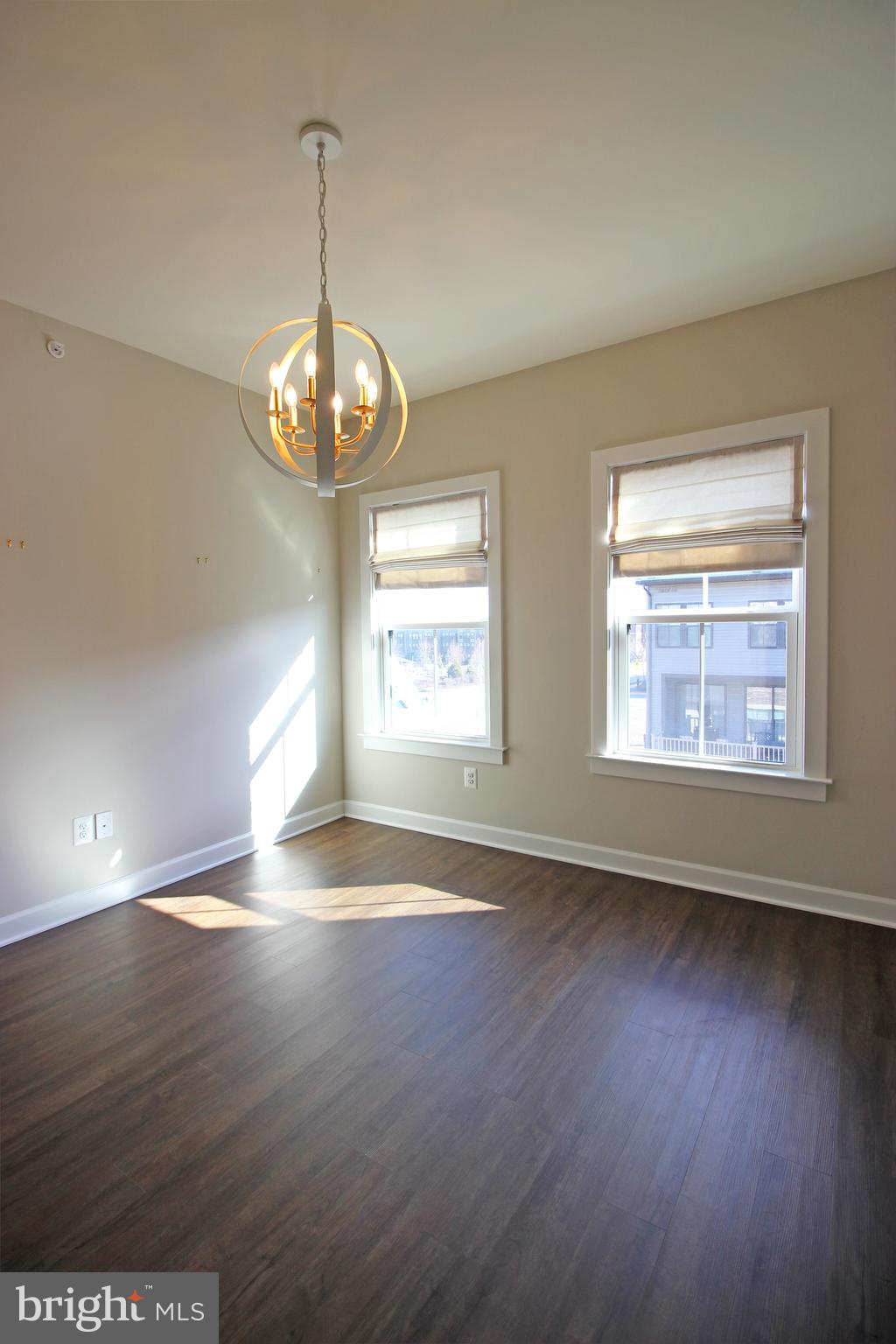 WESTMOORE AT MOOREFIELD - Residential Lease