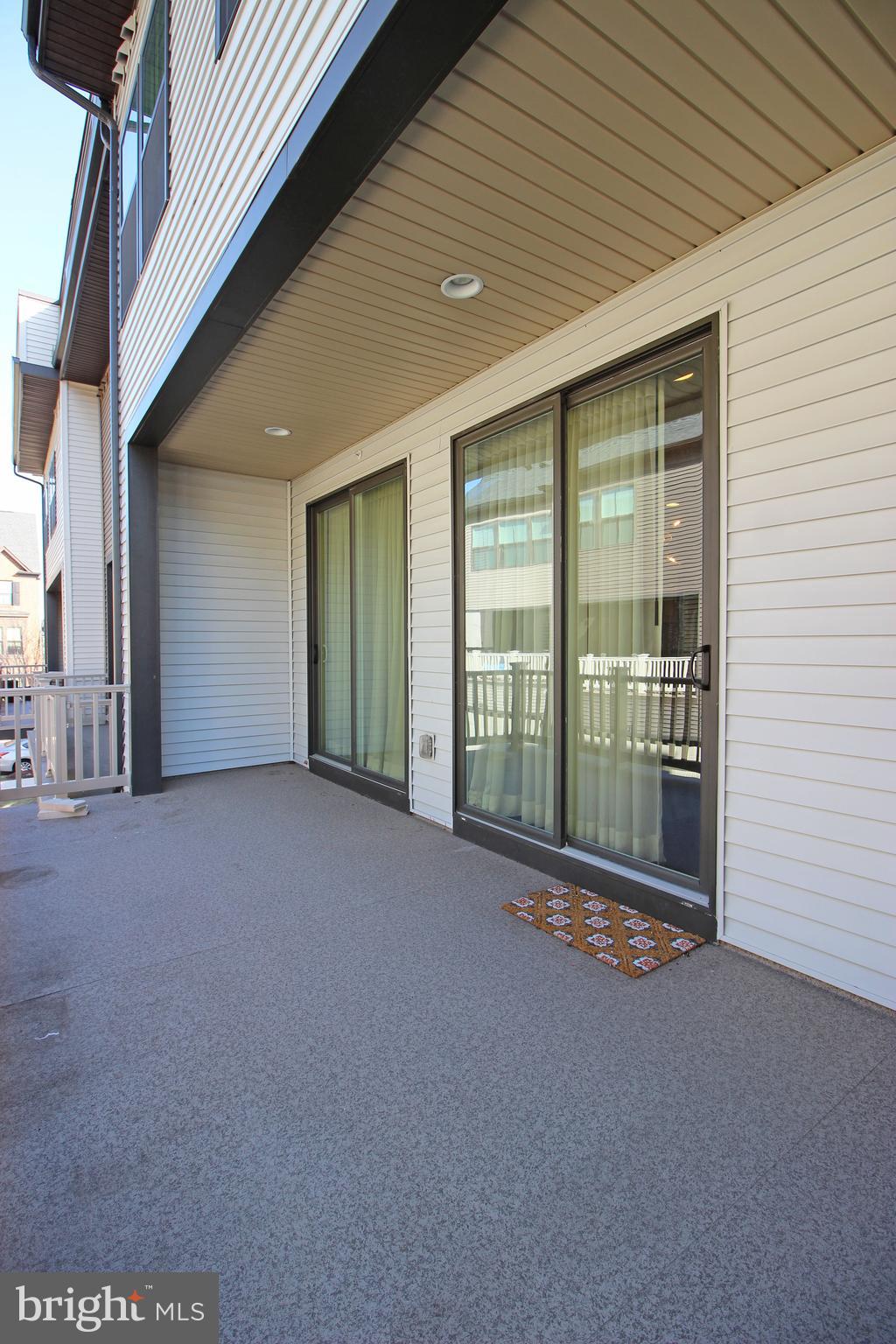 WESTMOORE AT MOOREFIELD - Residential Lease