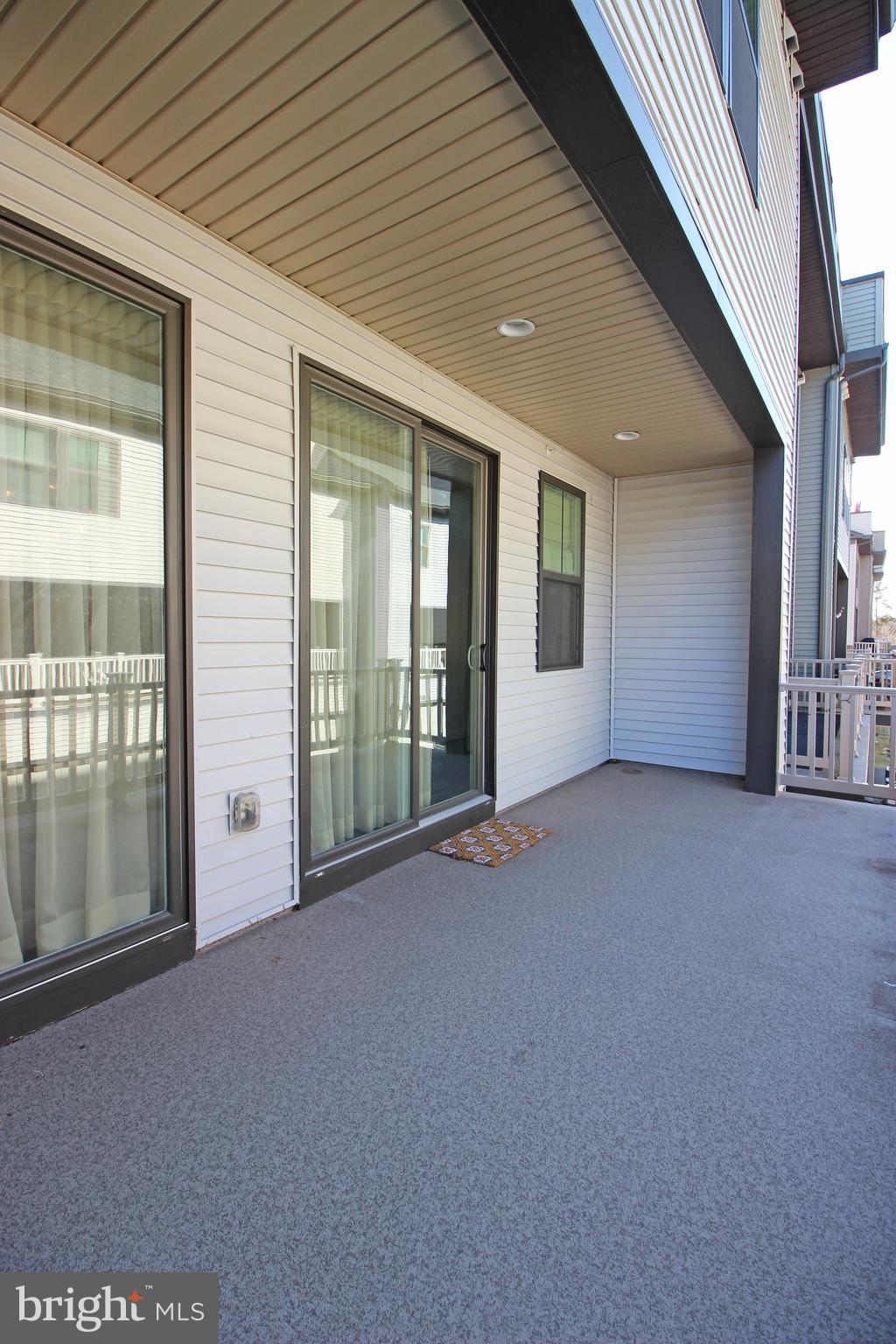 WESTMOORE AT MOOREFIELD - Residential Lease