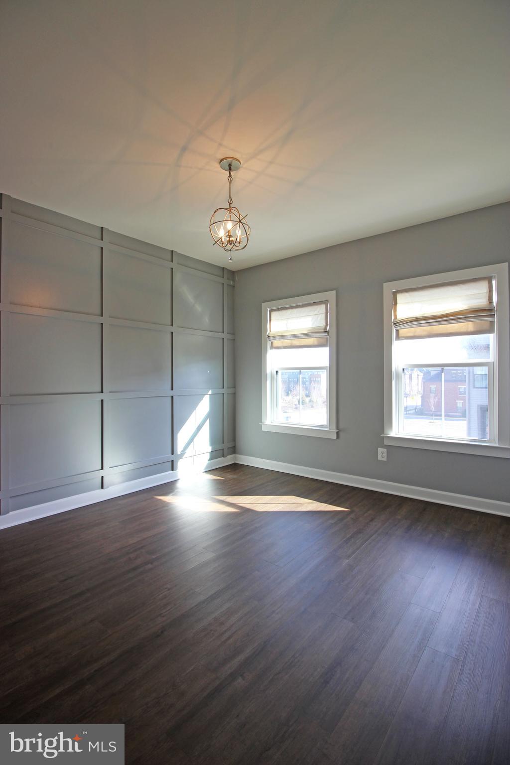 WESTMOORE AT MOOREFIELD - Residential Lease