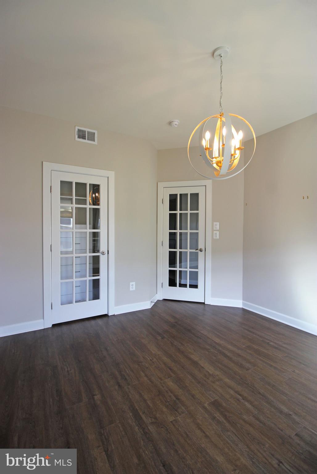 WESTMOORE AT MOOREFIELD - Residential Lease