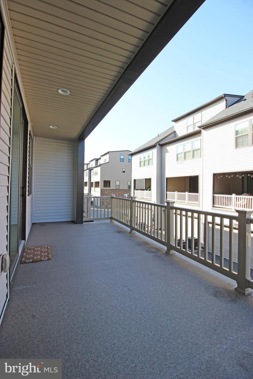 WESTMOORE AT MOOREFIELD - Residential Lease