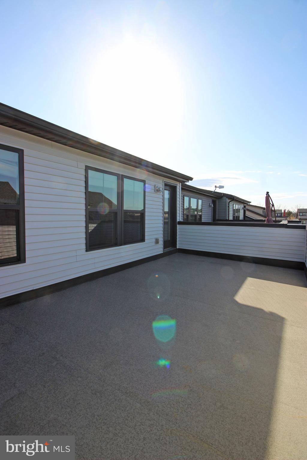 WESTMOORE AT MOOREFIELD - Residential Lease