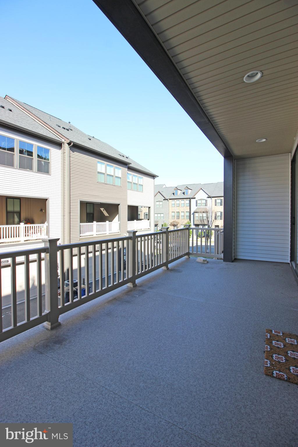 WESTMOORE AT MOOREFIELD - Residential Lease