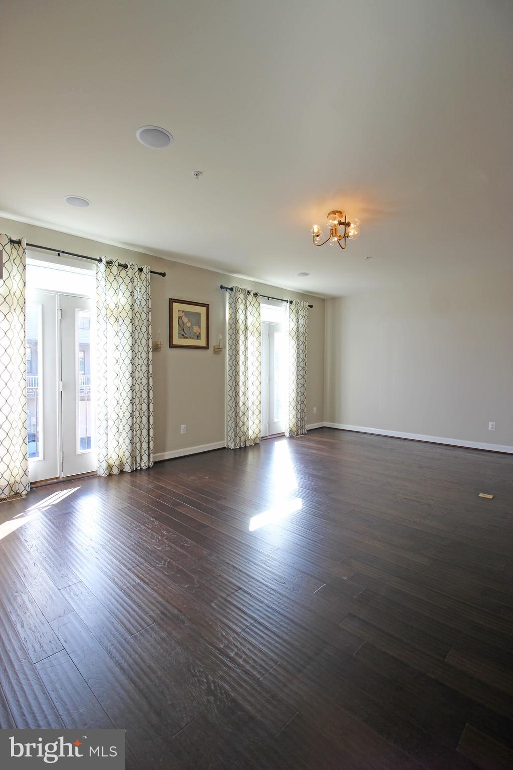 WESTMOORE AT MOOREFIELD - Residential Lease