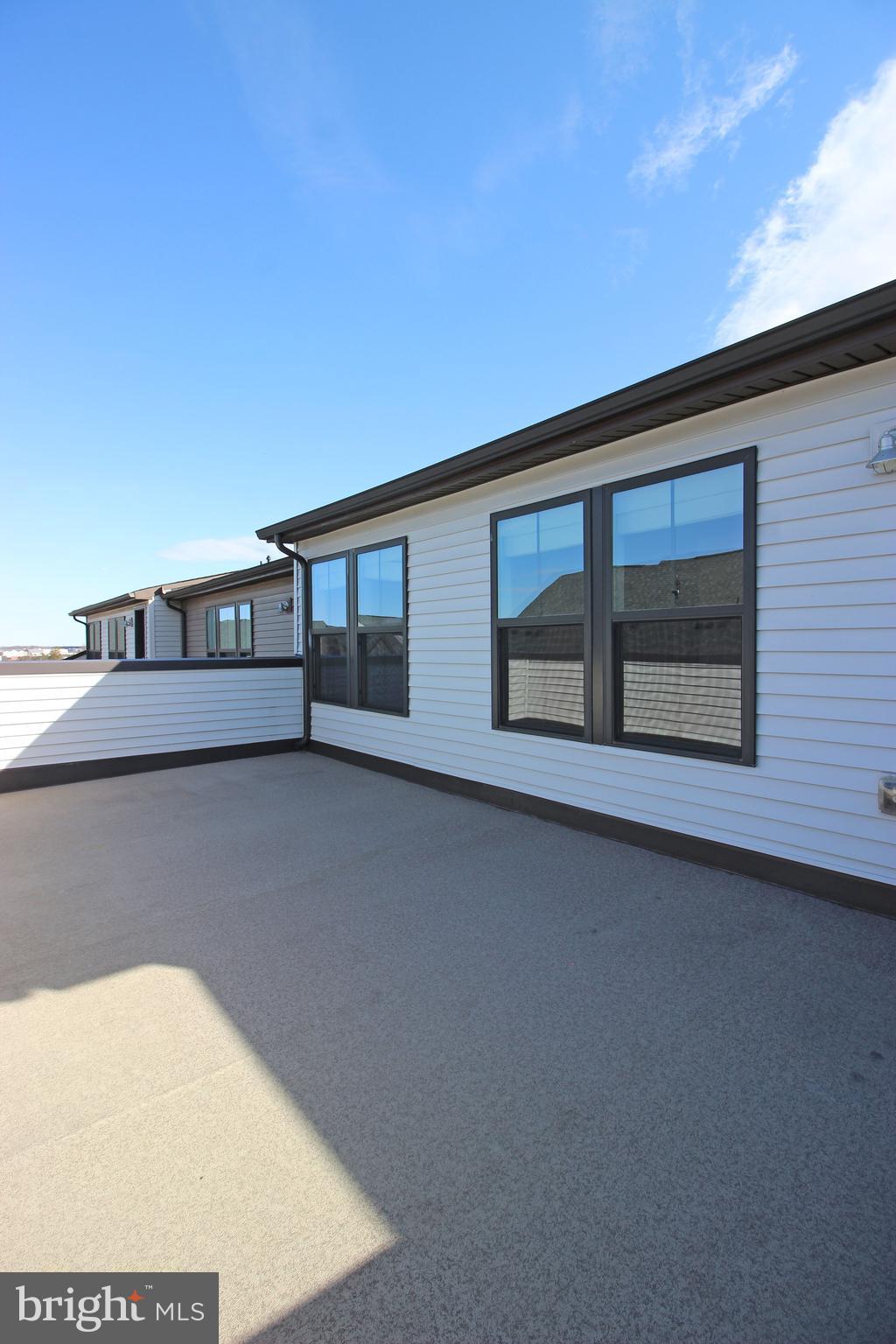 WESTMOORE AT MOOREFIELD - Residential Lease