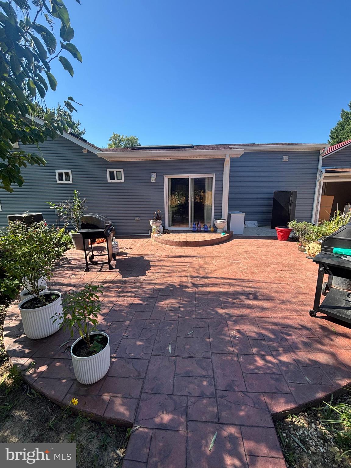 BROAD RUN FARMS - Residential