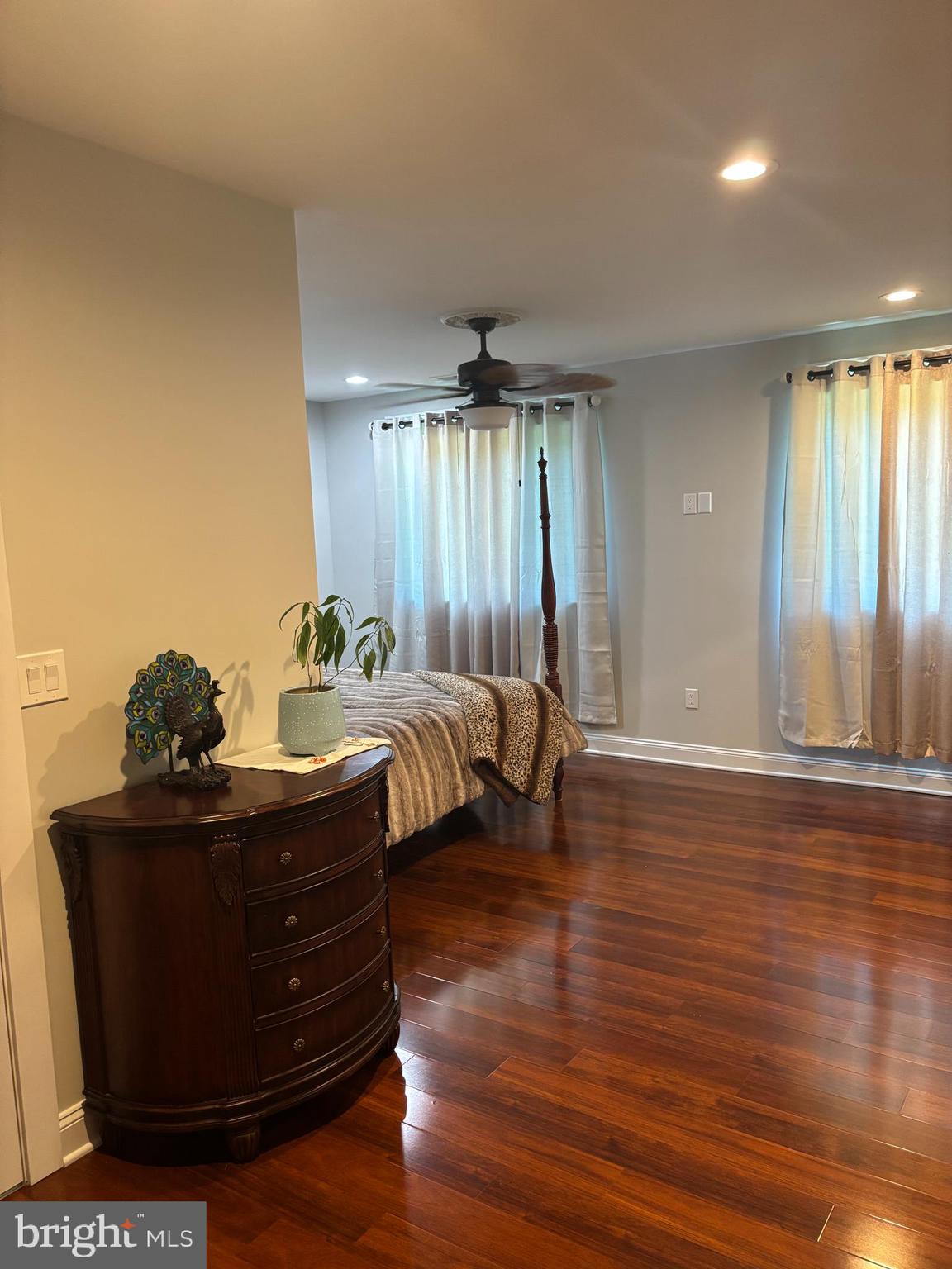 BROAD RUN FARMS - Residential