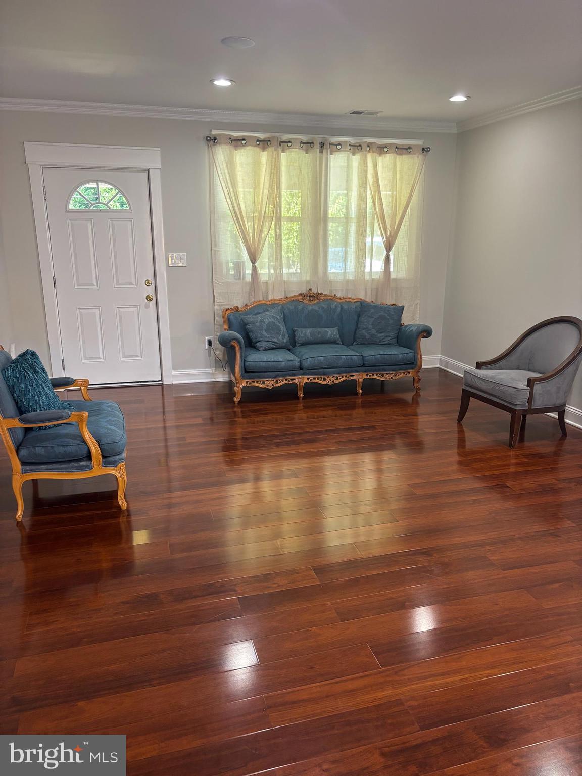 BROAD RUN FARMS - Residential