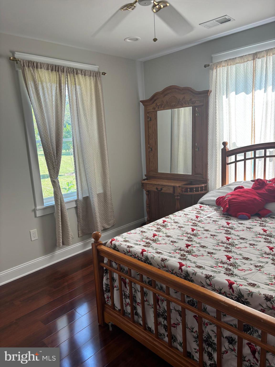 BROAD RUN FARMS - Residential