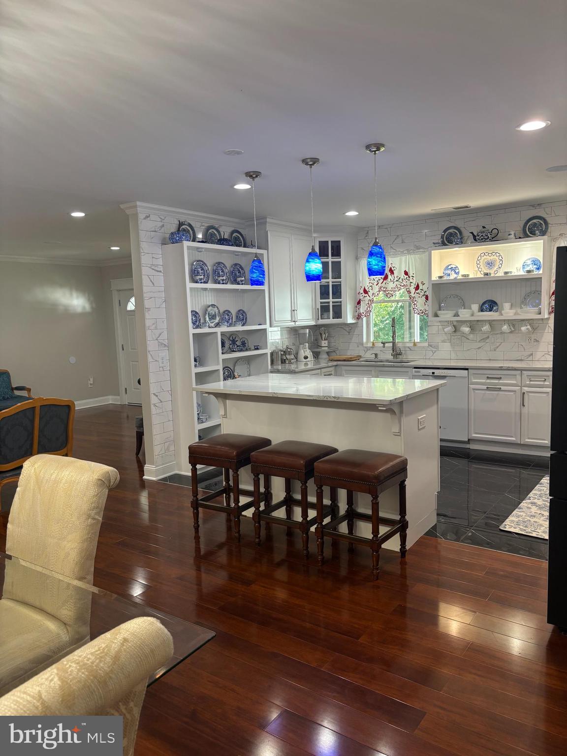 BROAD RUN FARMS - Residential