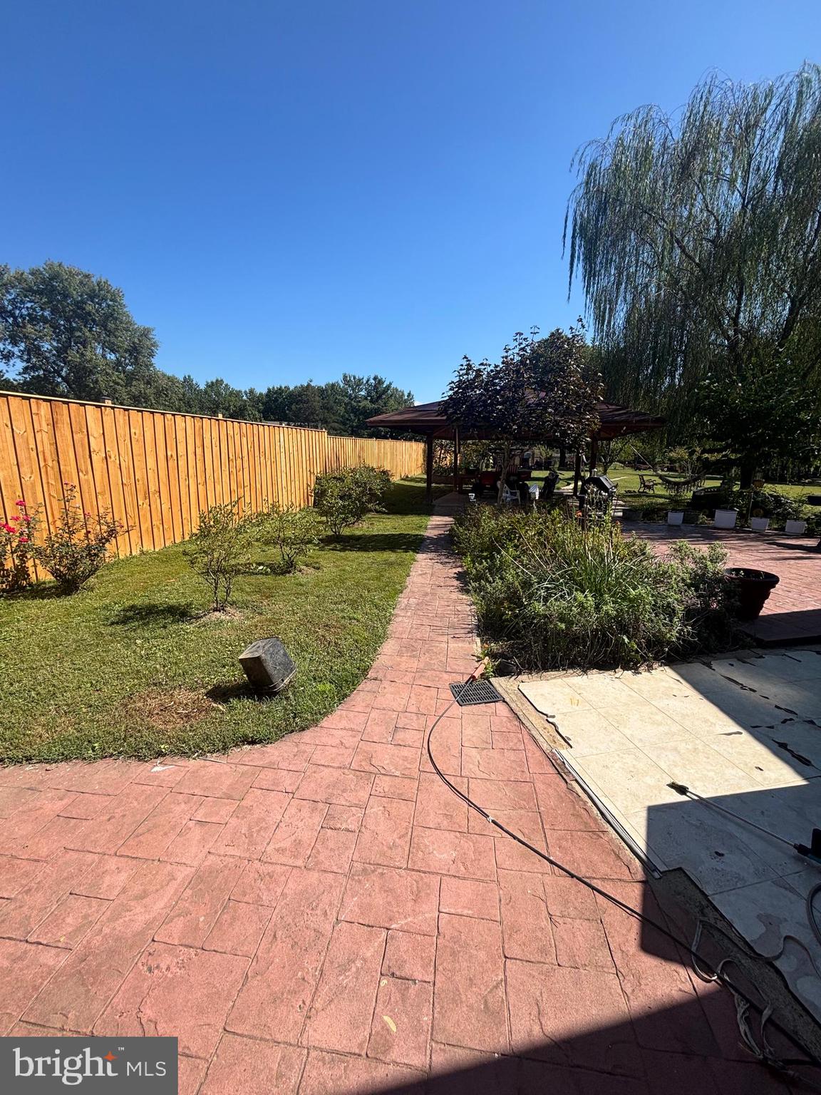 BROAD RUN FARMS - Residential