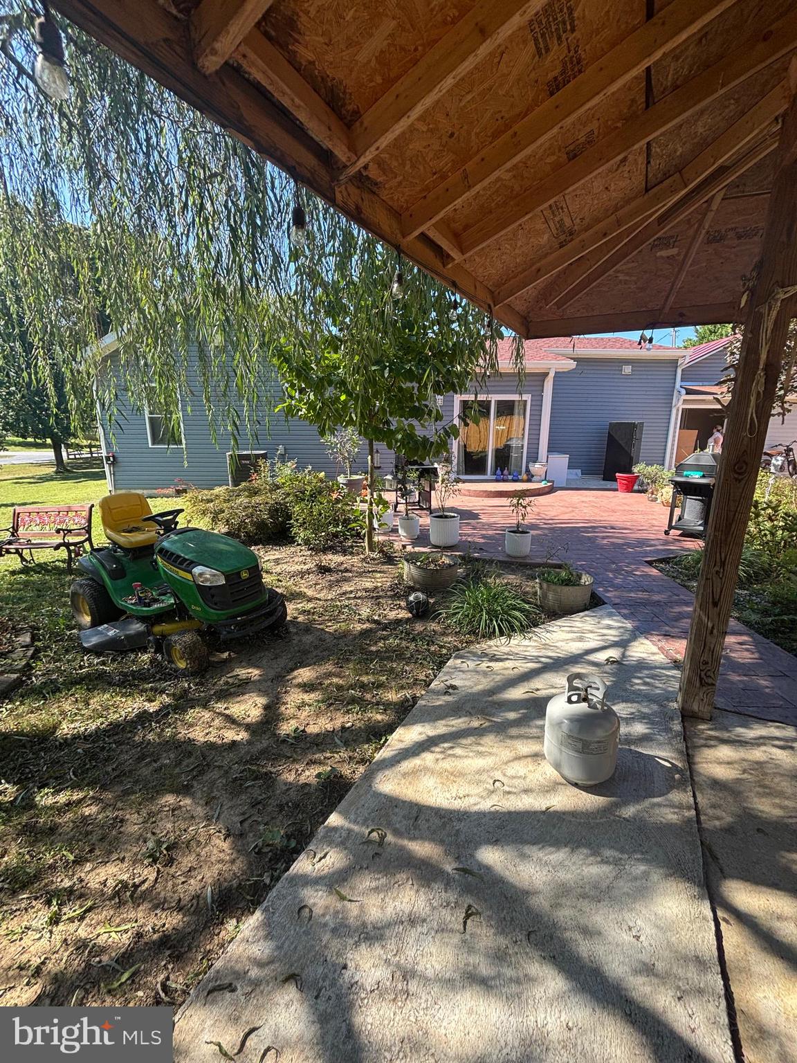 BROAD RUN FARMS - Residential