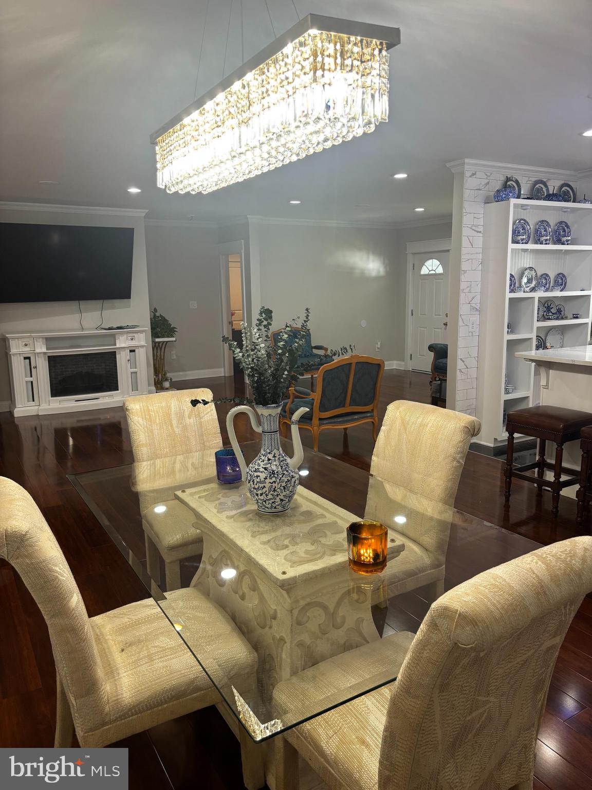 BROAD RUN FARMS - Residential