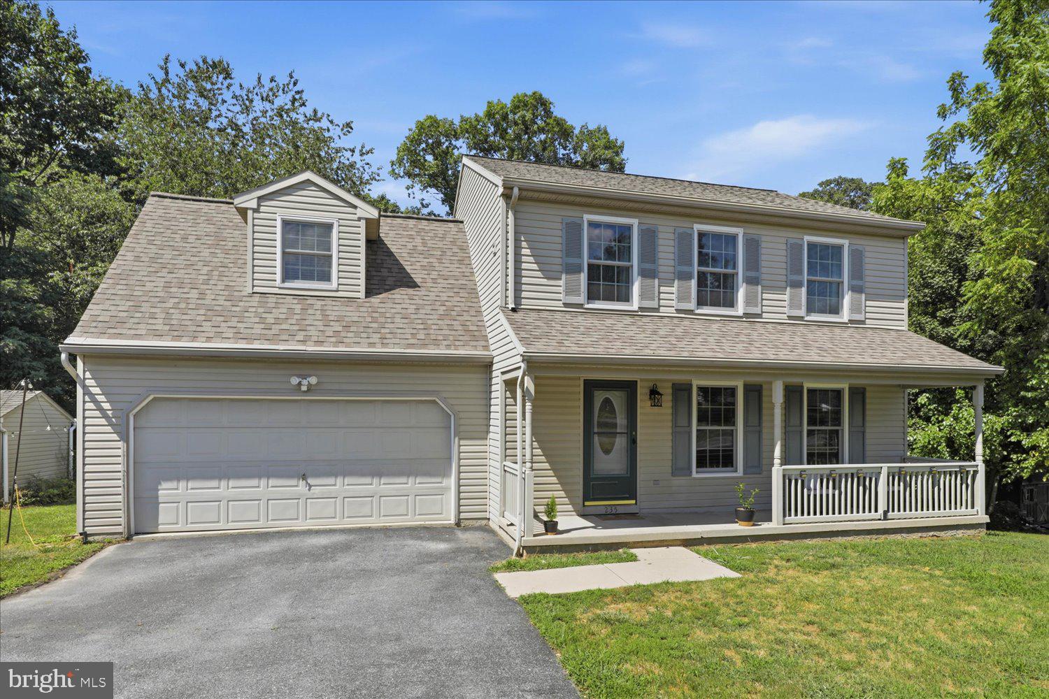 235 OWL HILL ROAD