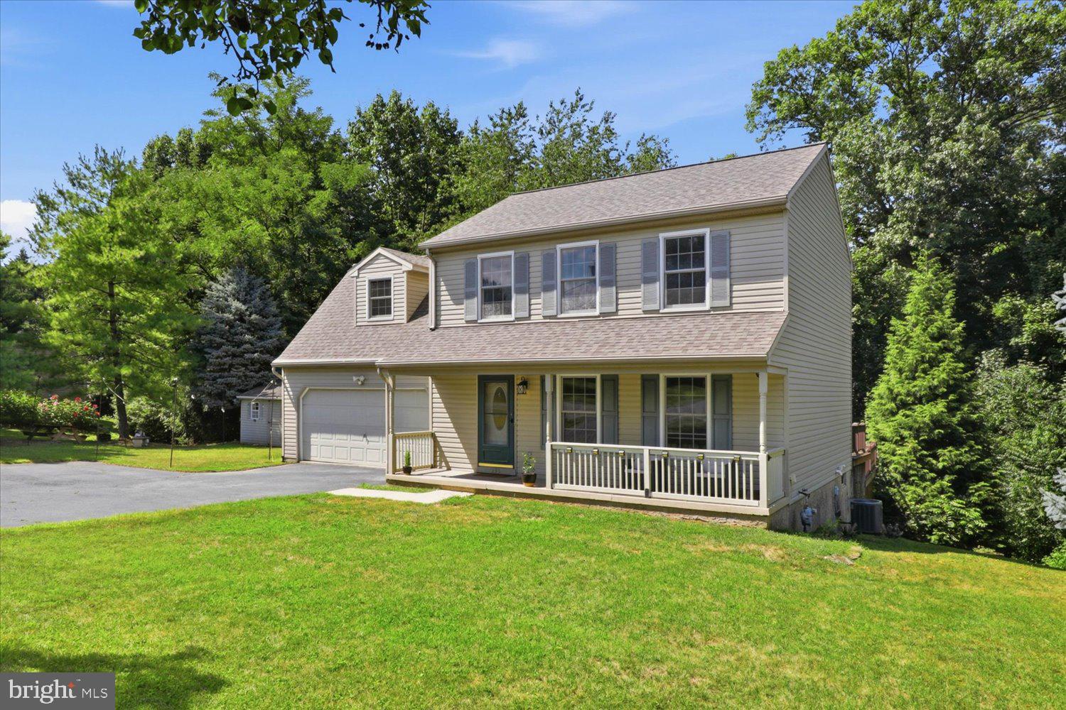 235 OWL HILL ROAD