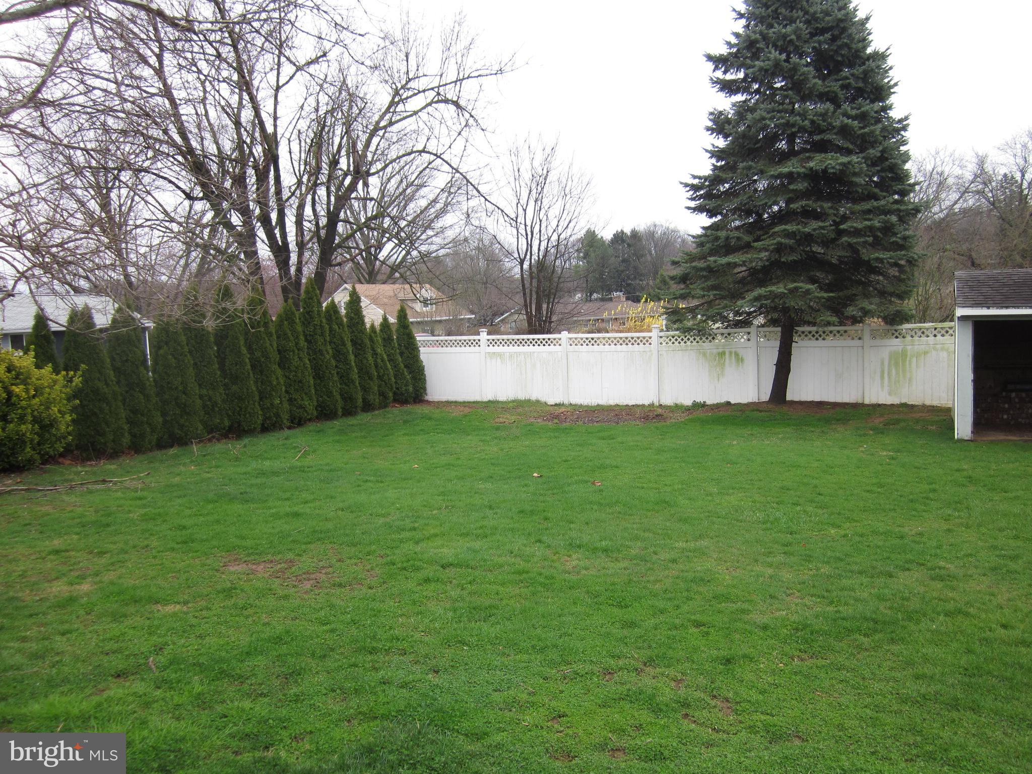 LOWER SWATARA TOWNSHIP - Residential Lease