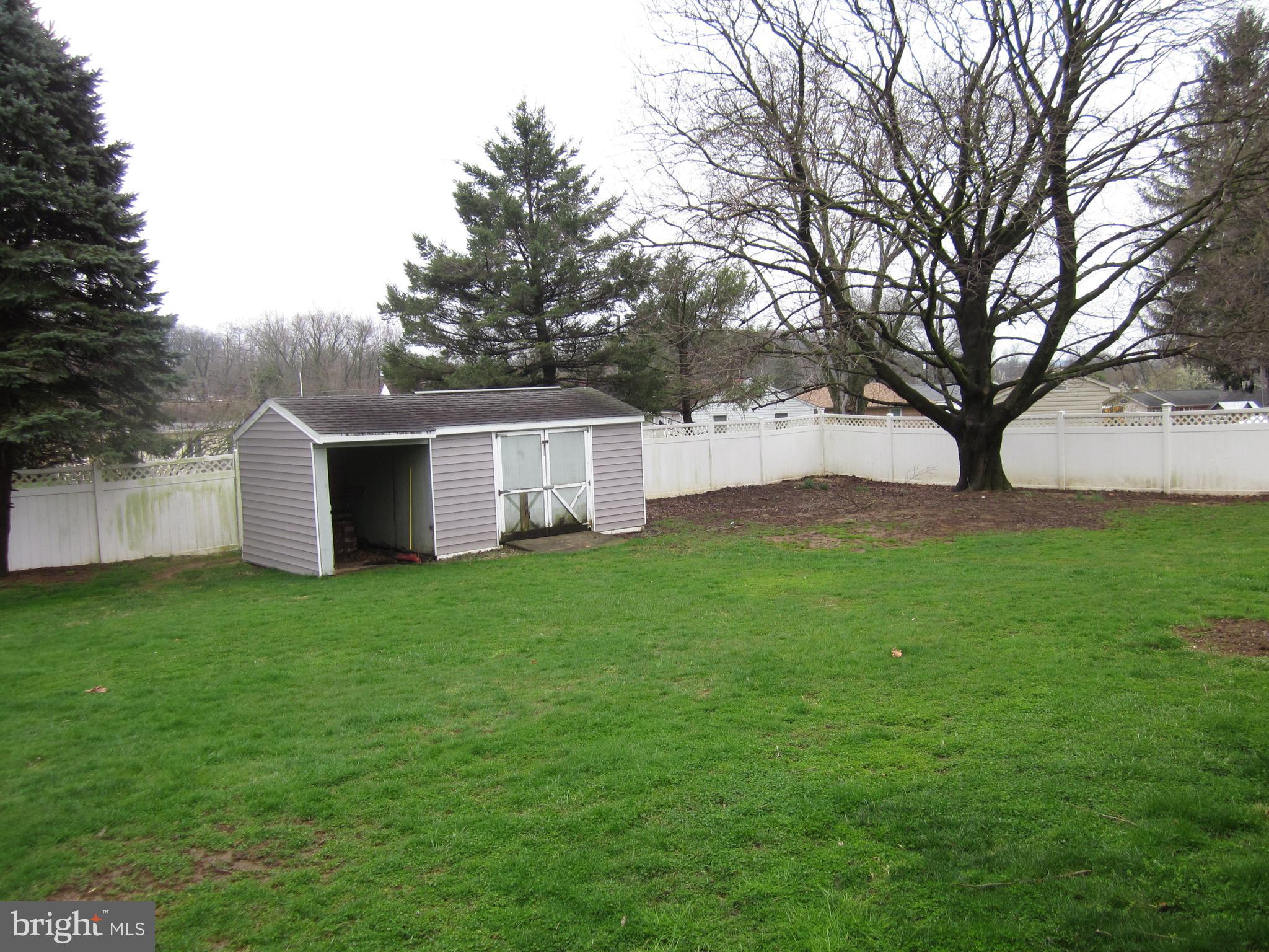 LOWER SWATARA TOWNSHIP - Residential Lease