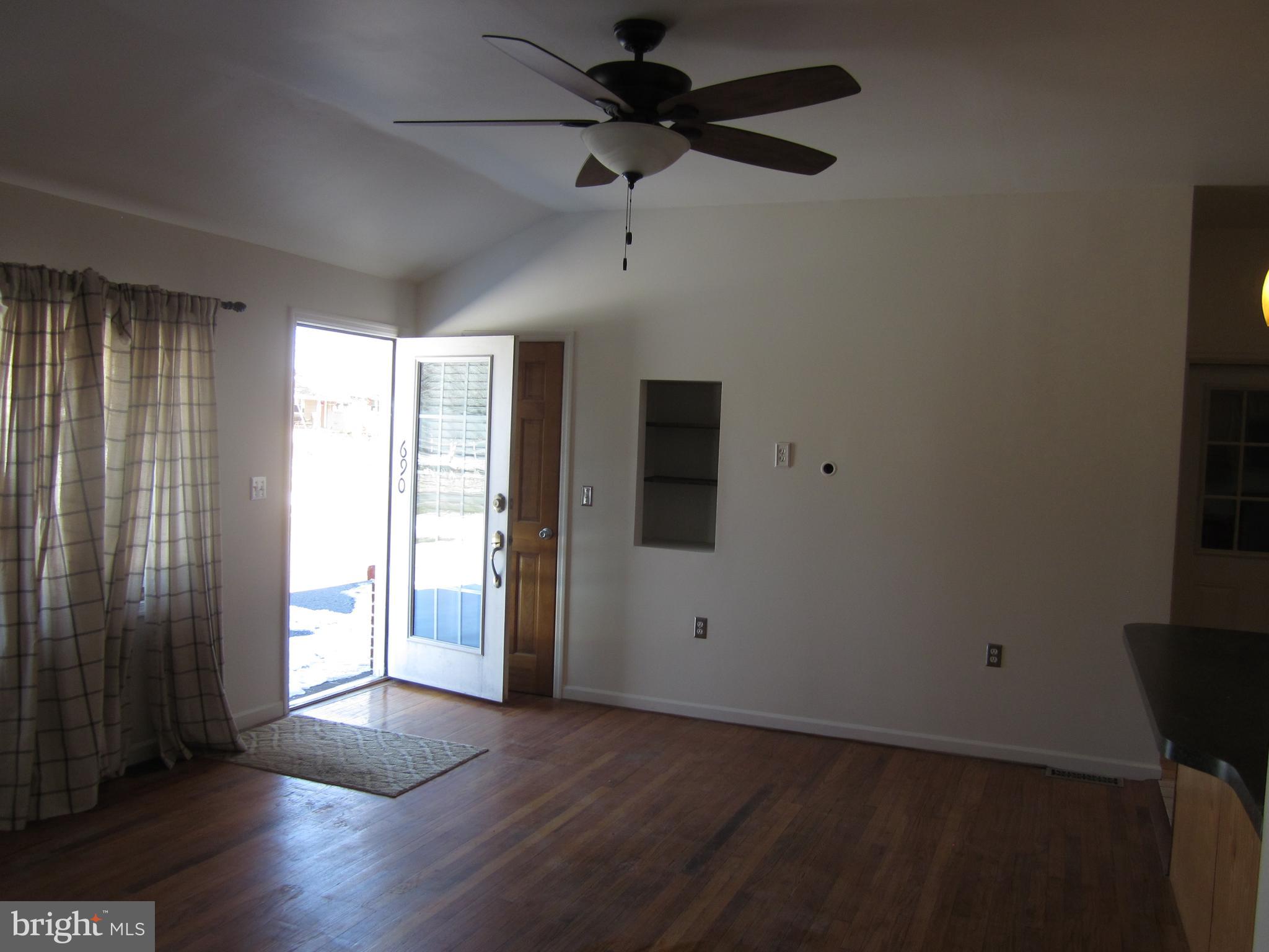 LOWER SWATARA TOWNSHIP - Residential Lease