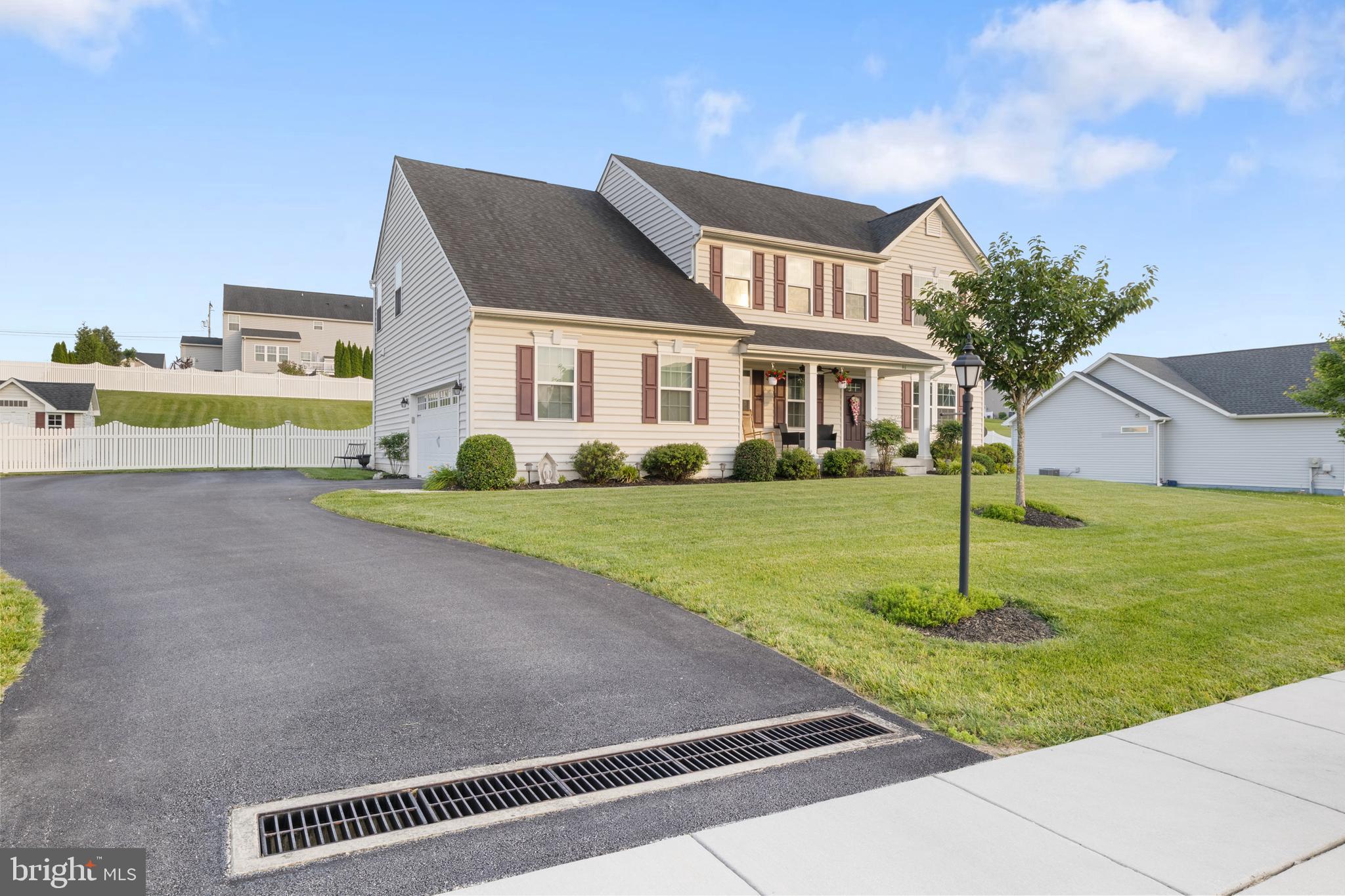 46 KAITLYN DRIVE