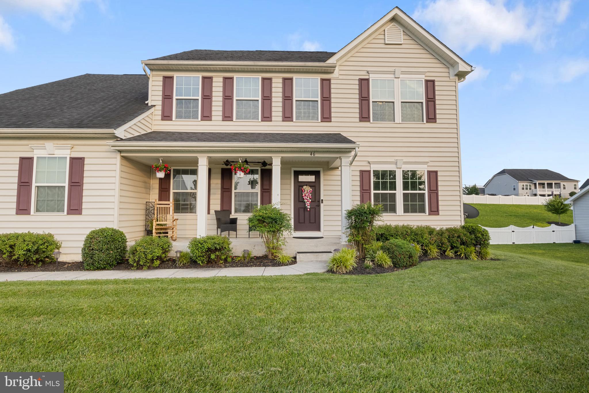 46 KAITLYN DRIVE