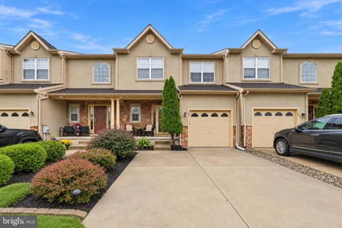 109 Glacier Drive, Berlin, NJ 08009 - #: NJCD2126782
