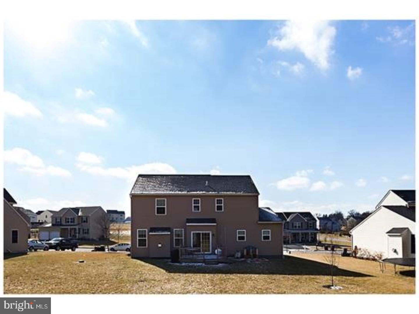 CEDAR MILL - Residential