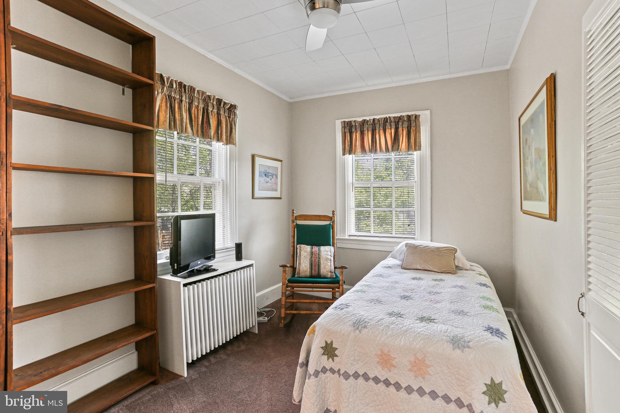 EDEN TERRACE - Residential