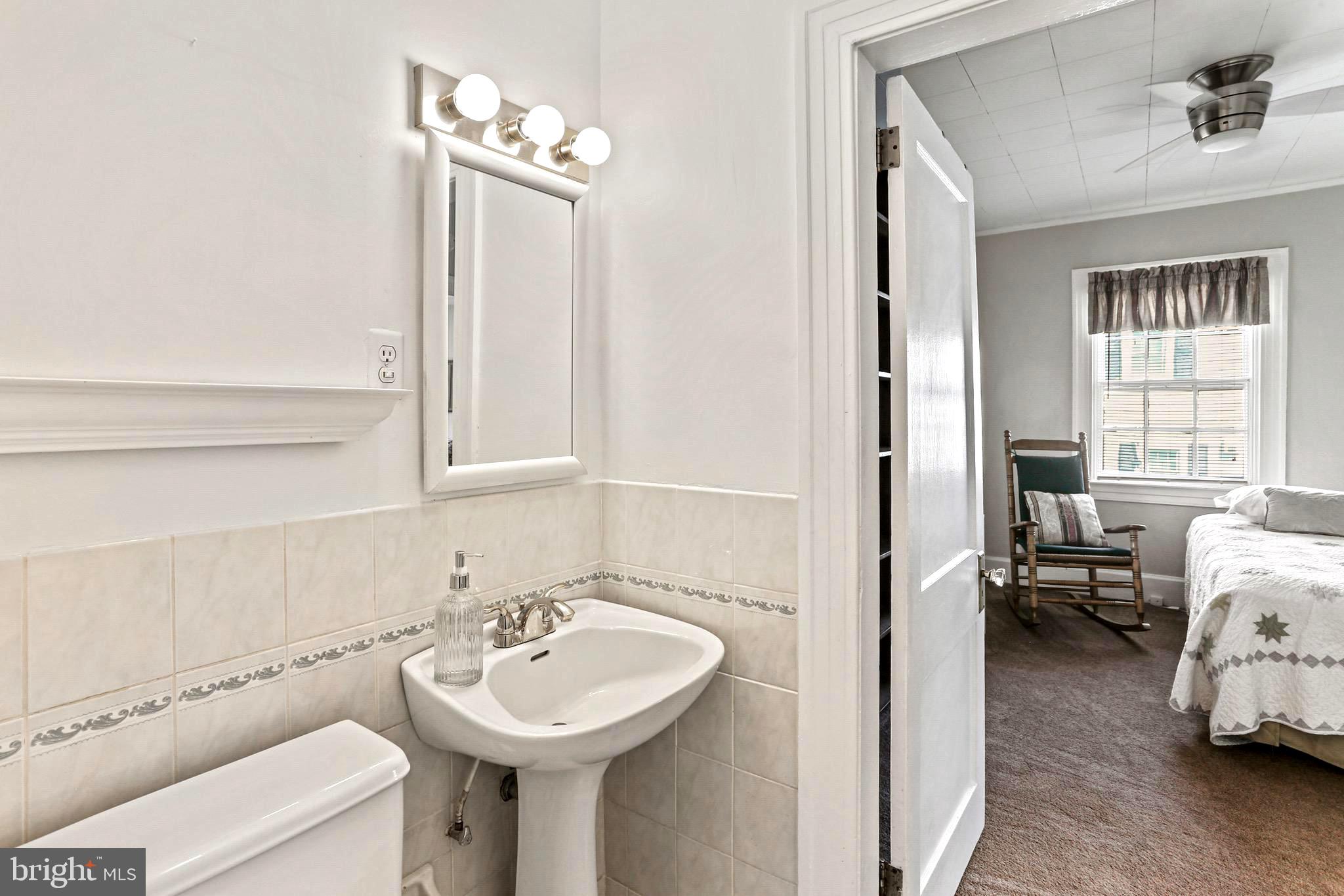 EDEN TERRACE - Residential