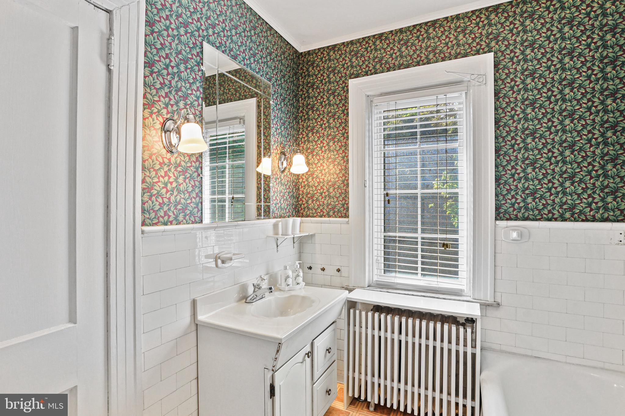 EDEN TERRACE - Residential