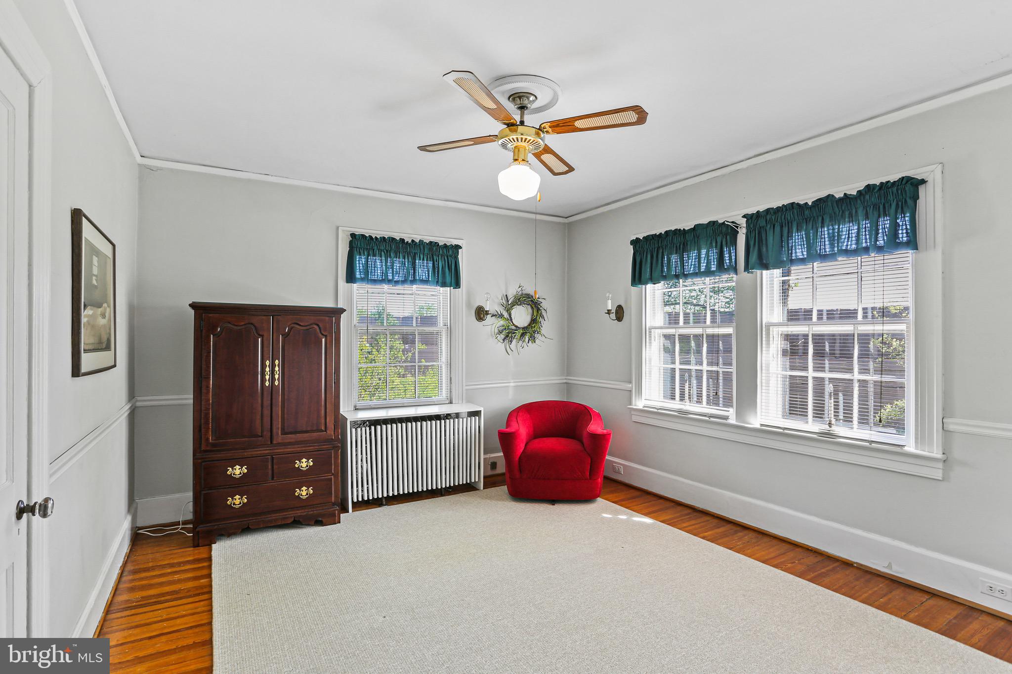 EDEN TERRACE - Residential