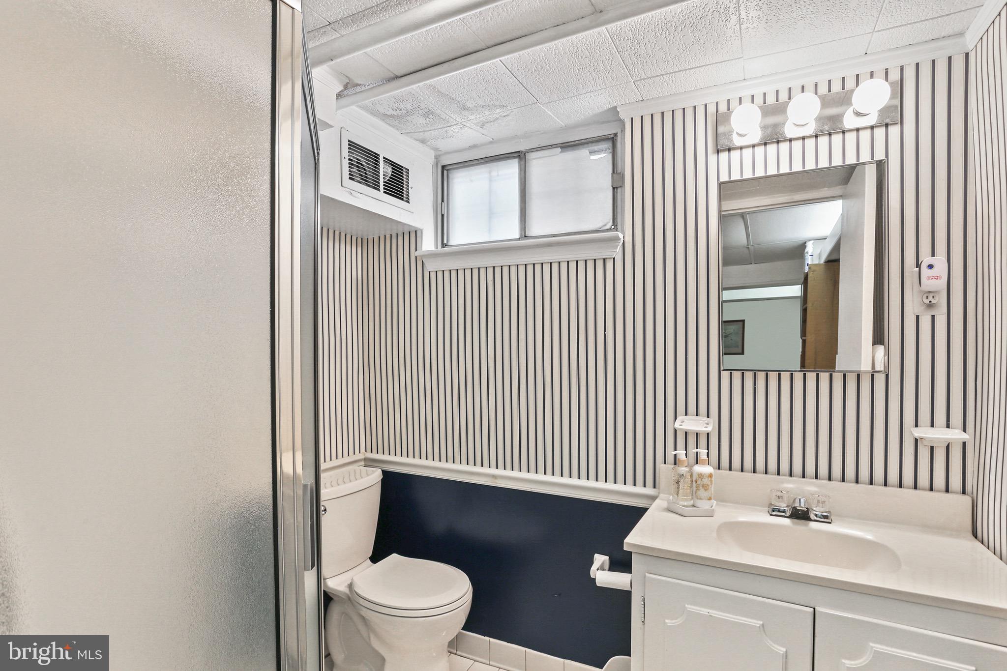 EDEN TERRACE - Residential