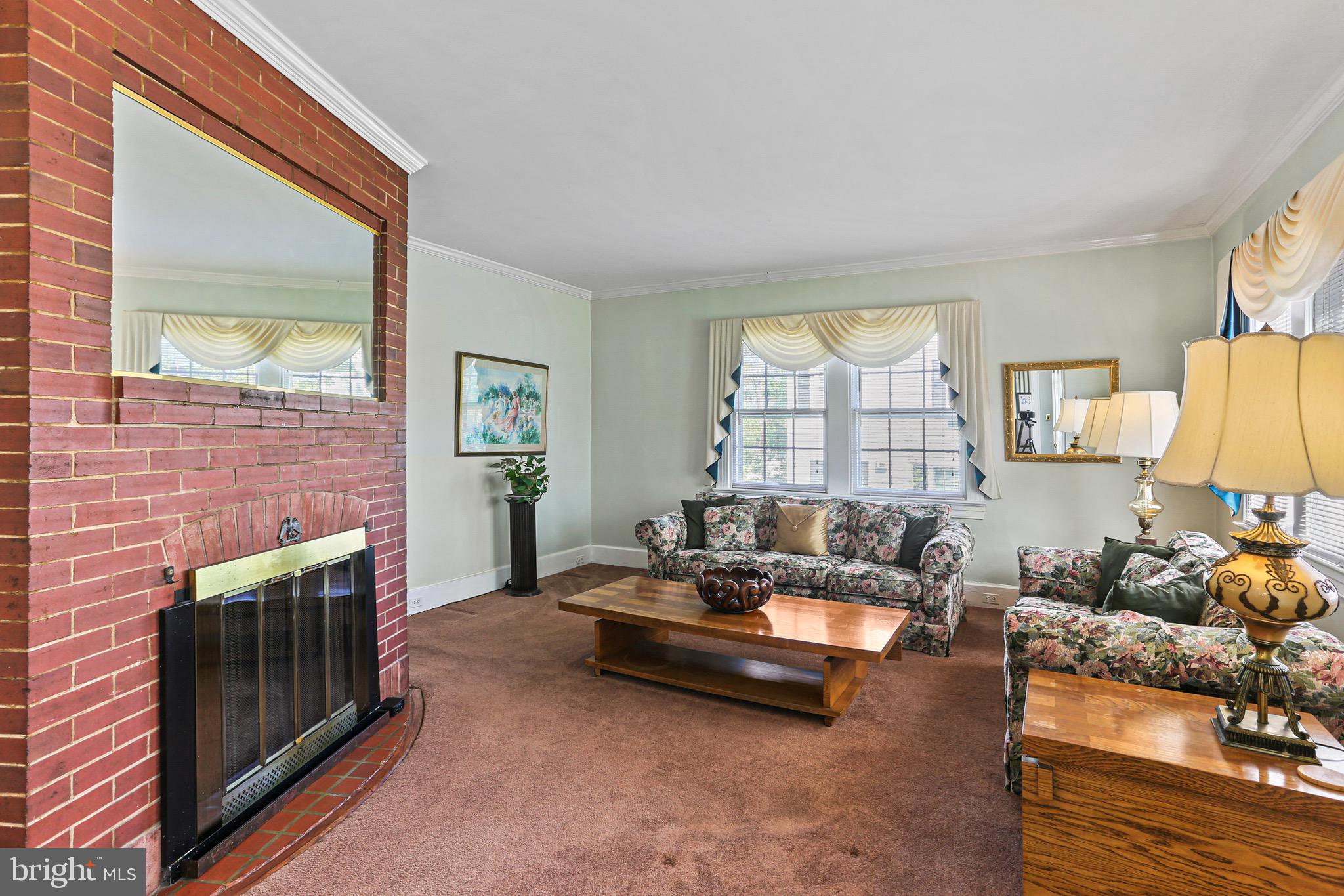 EDEN TERRACE - Residential