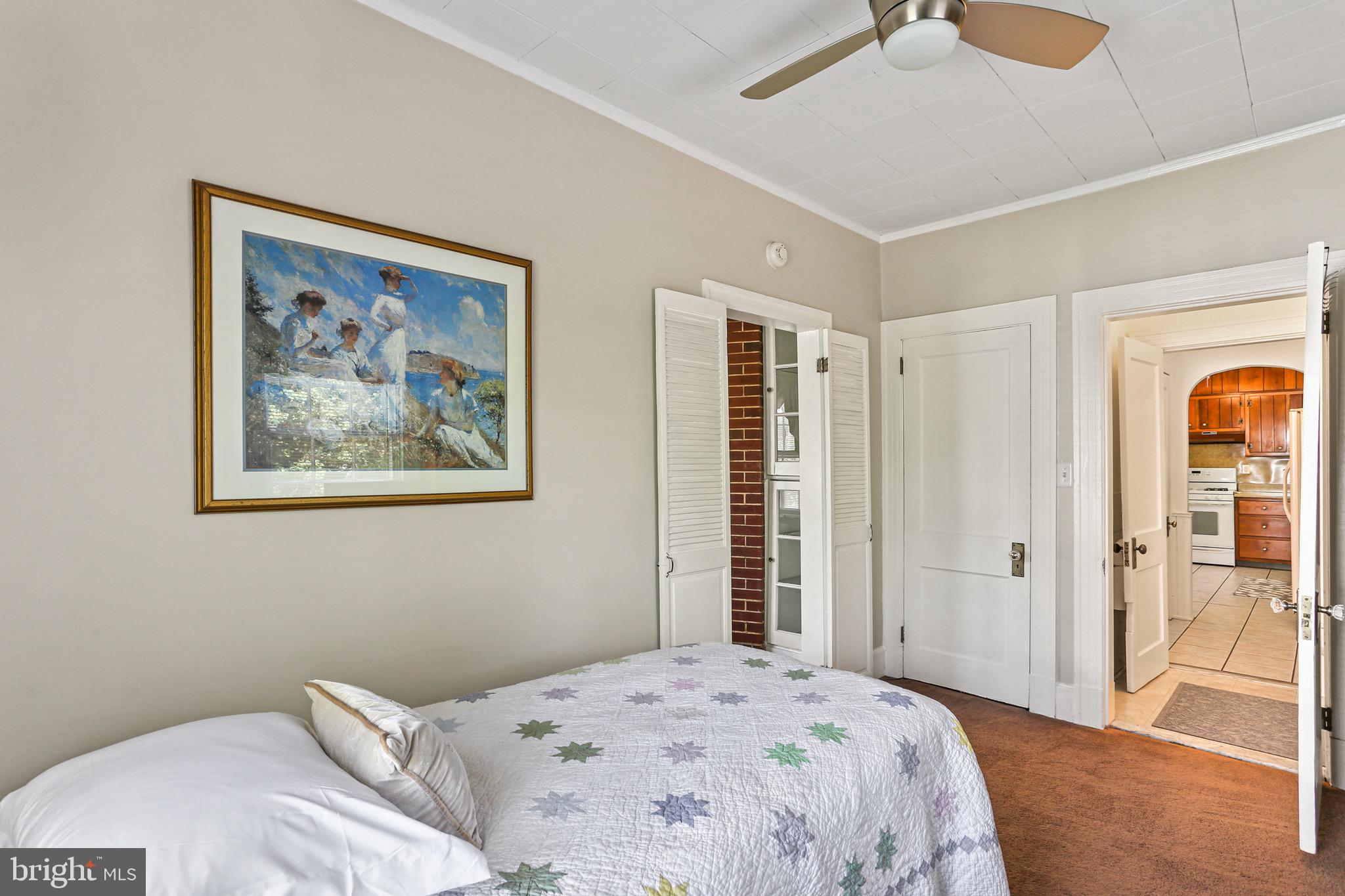 EDEN TERRACE - Residential