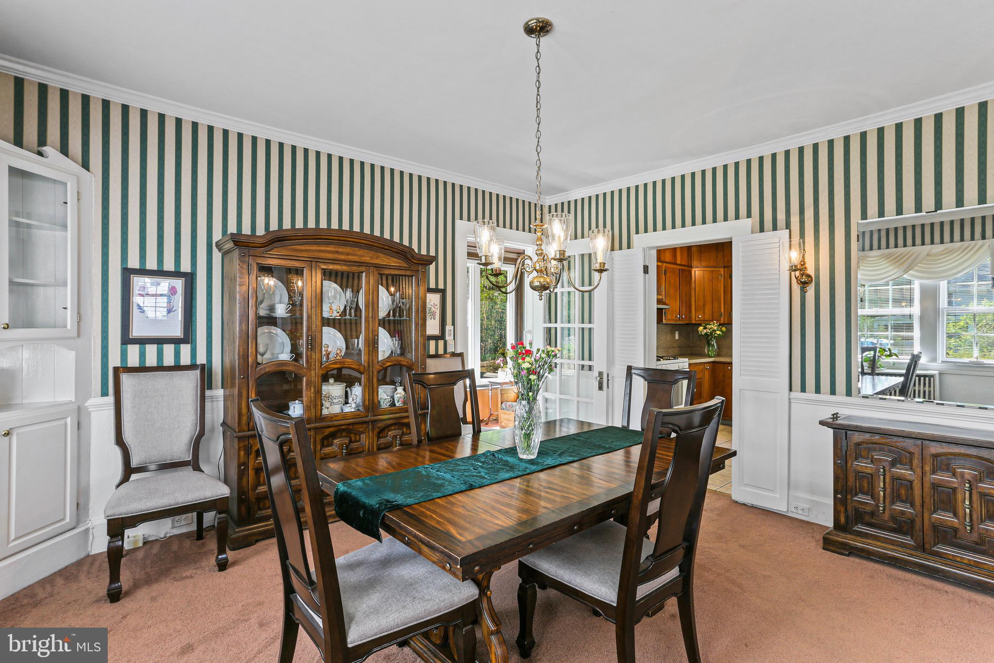 EDEN TERRACE - Residential