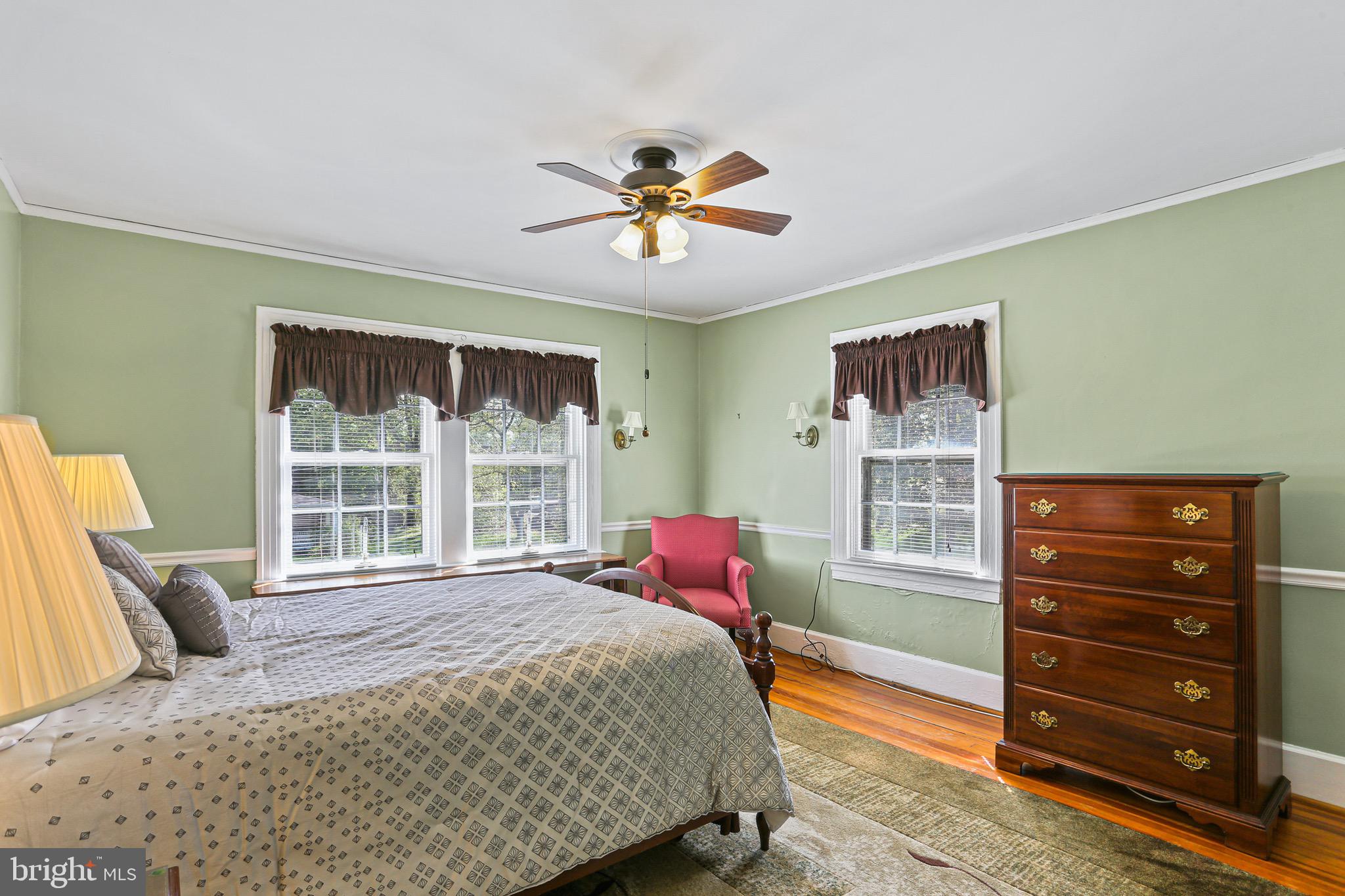 EDEN TERRACE - Residential