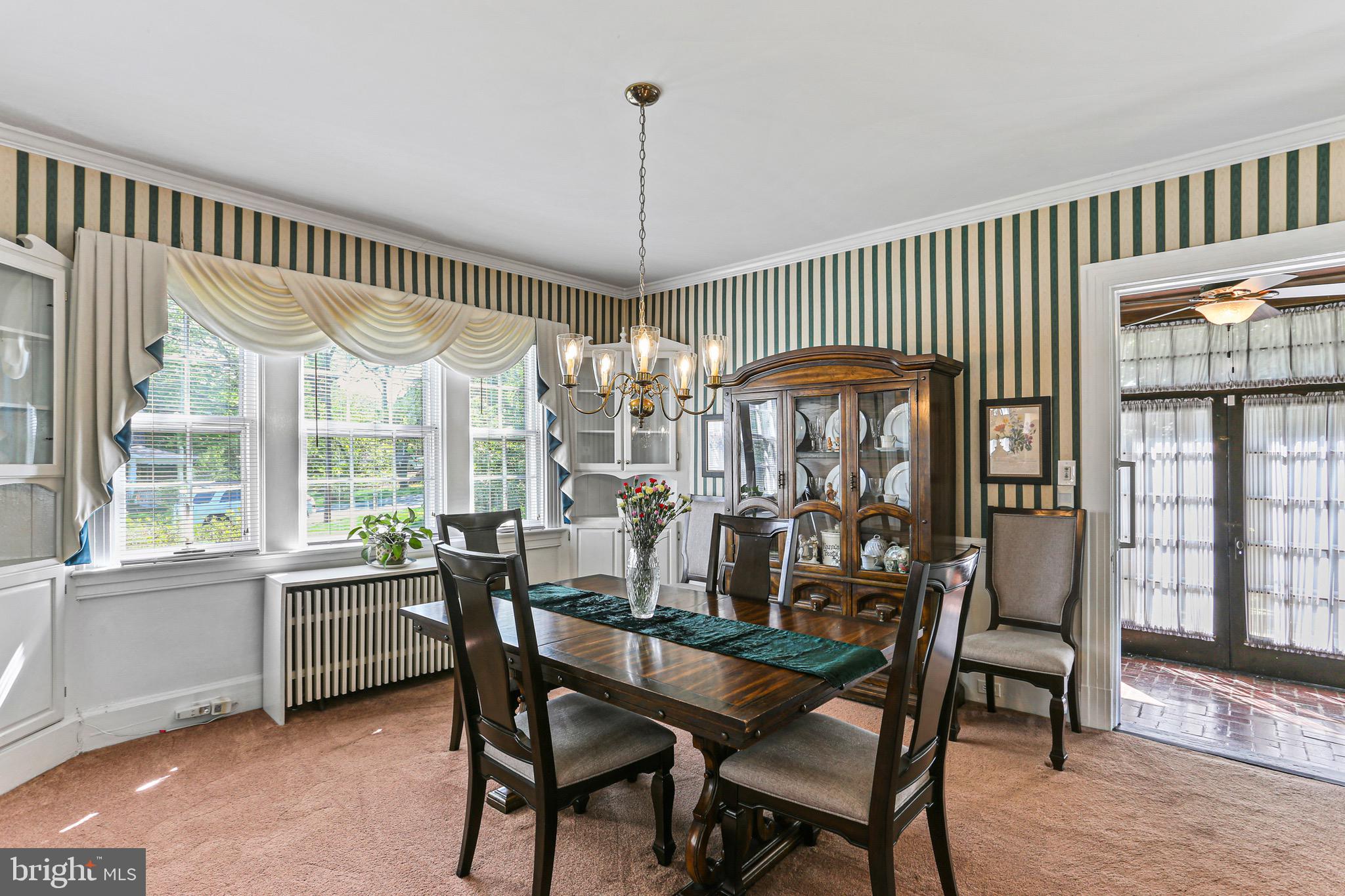 EDEN TERRACE - Residential