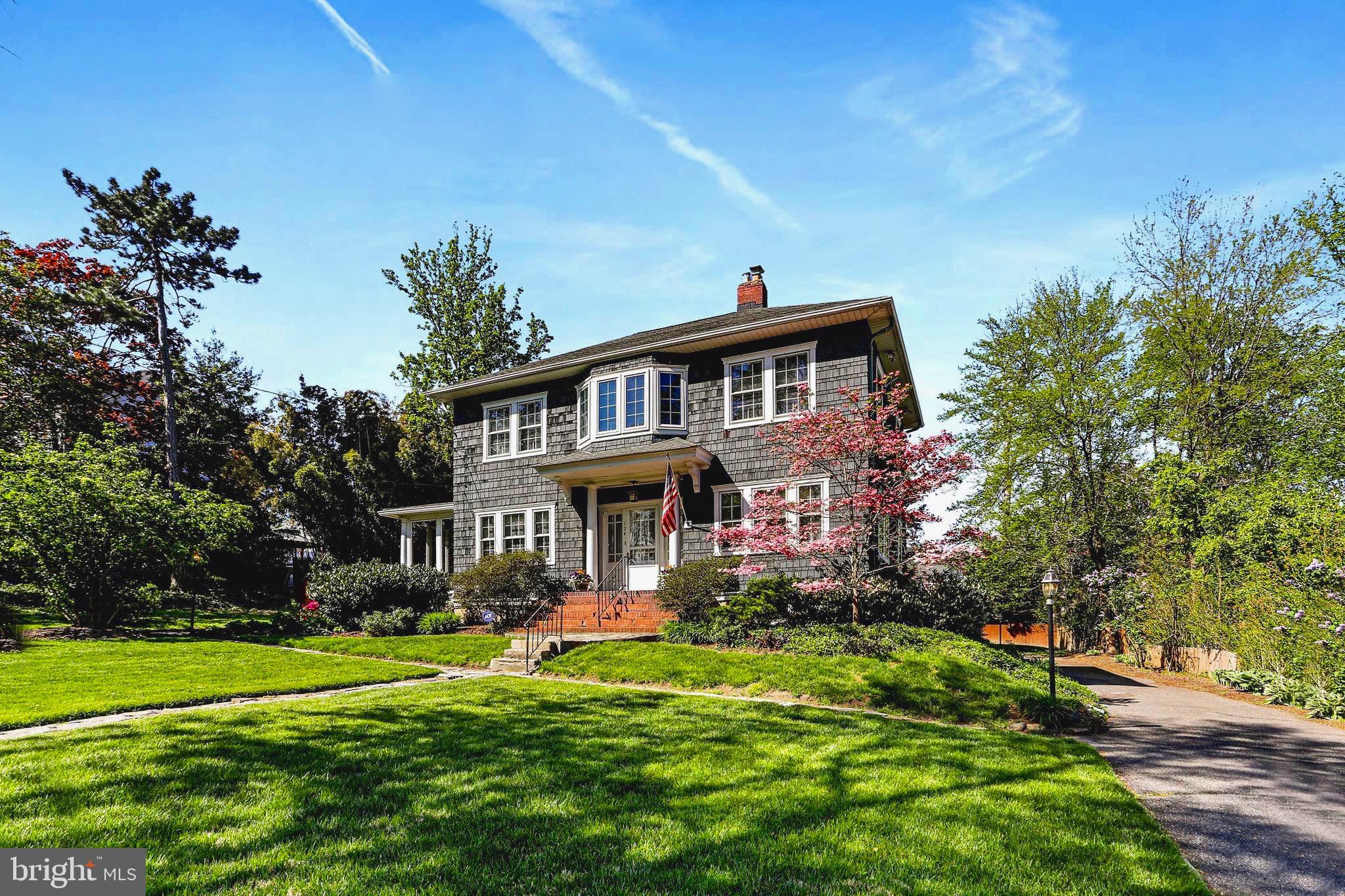 EDEN TERRACE - Residential