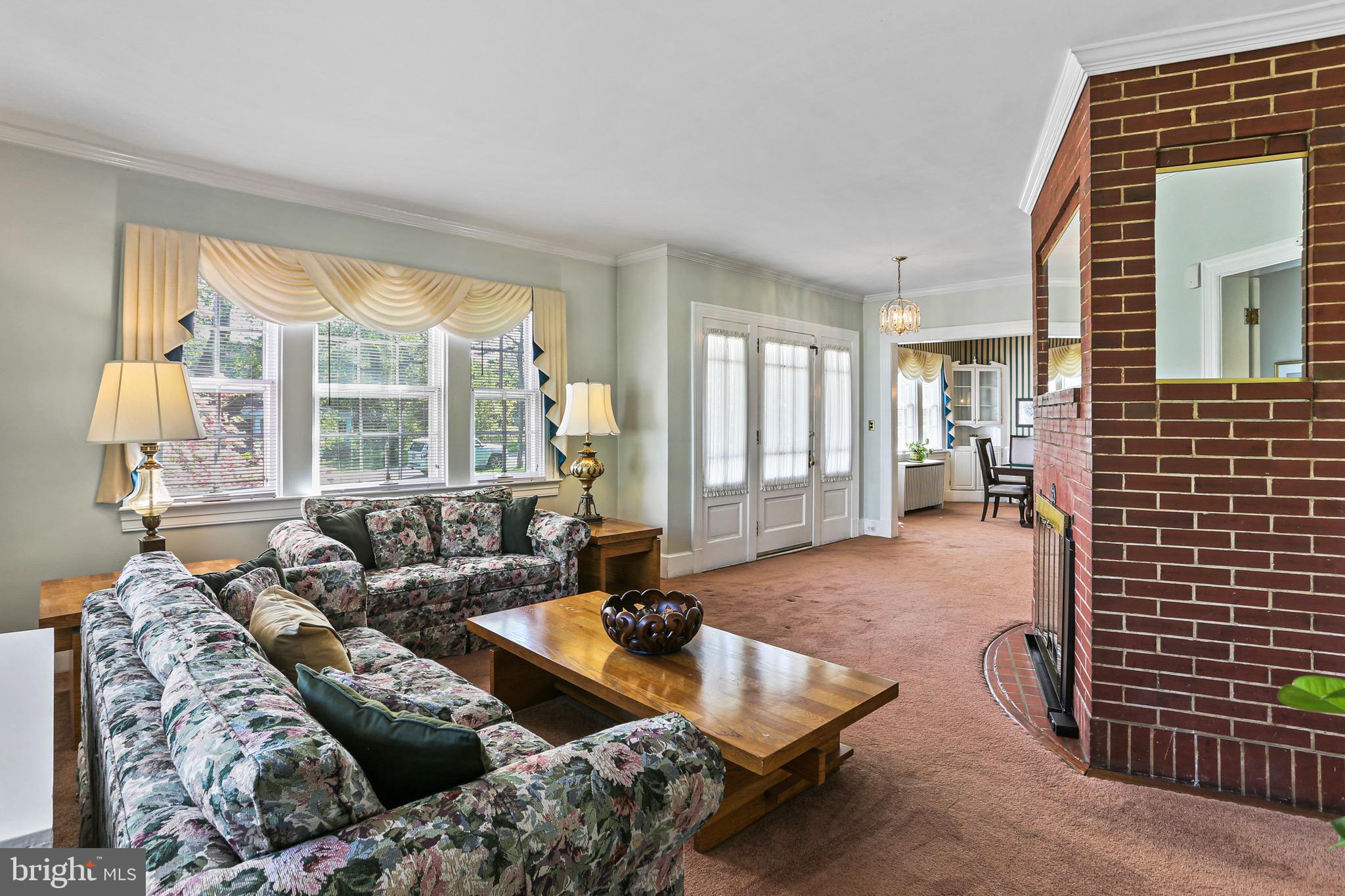 EDEN TERRACE - Residential