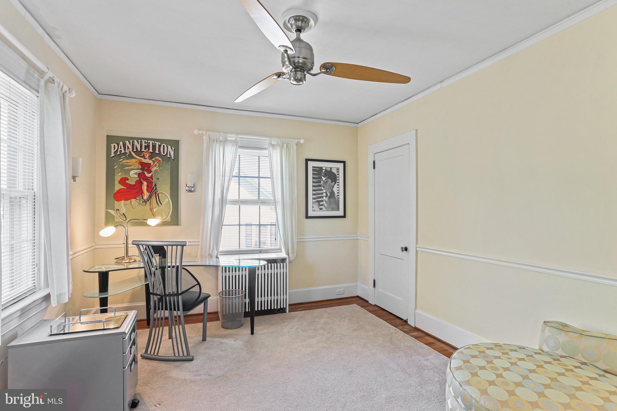 EDEN TERRACE - Residential