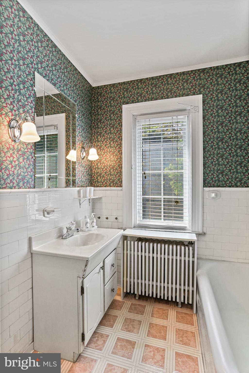 EDEN TERRACE - Residential