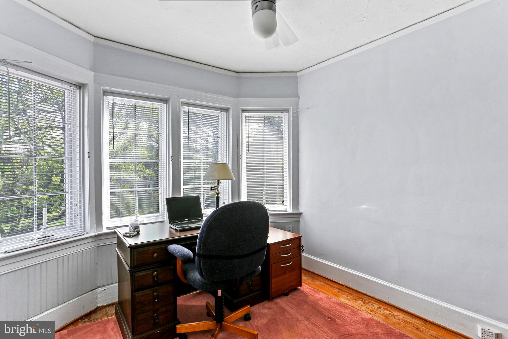 EDEN TERRACE - Residential