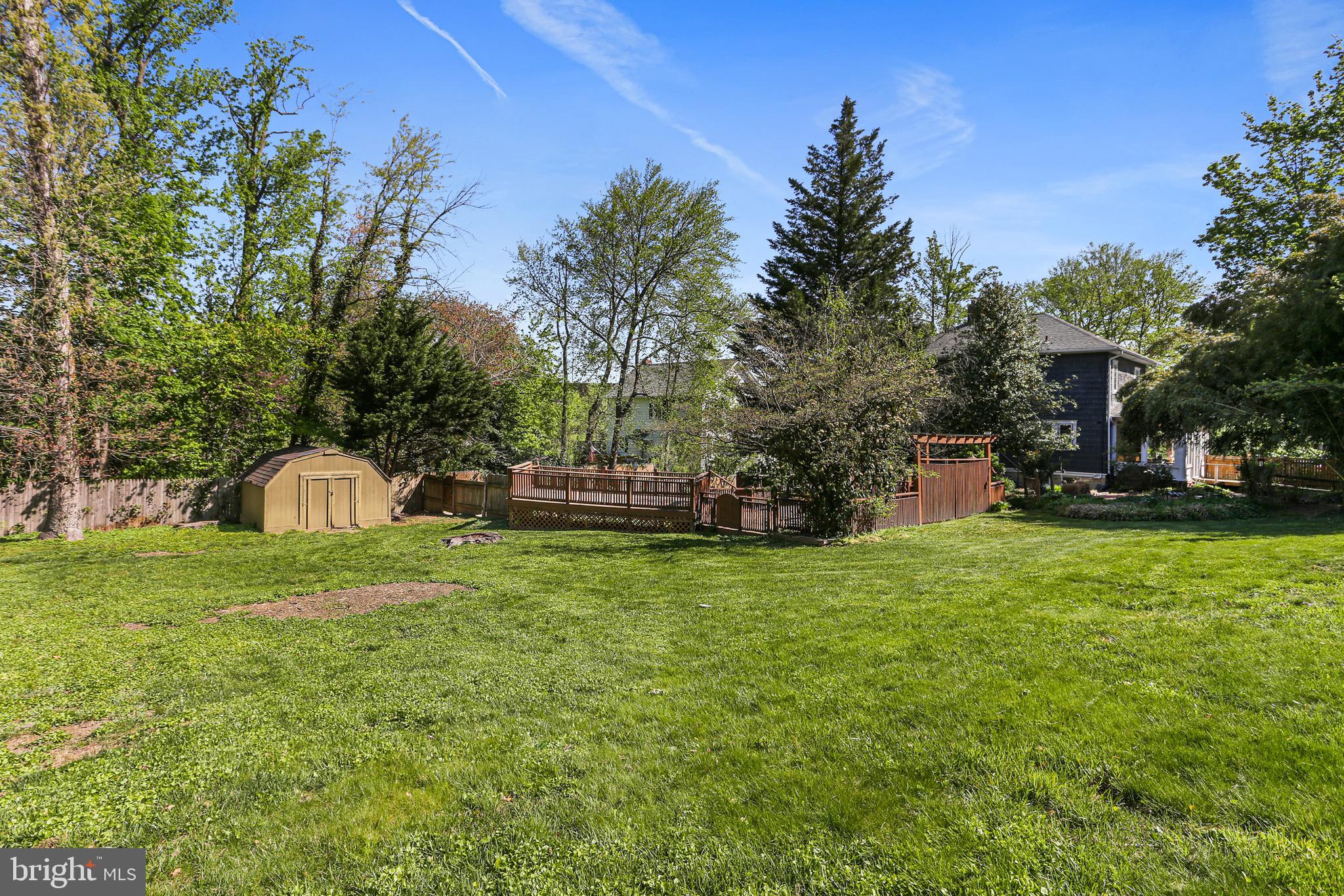 EDEN TERRACE - Residential