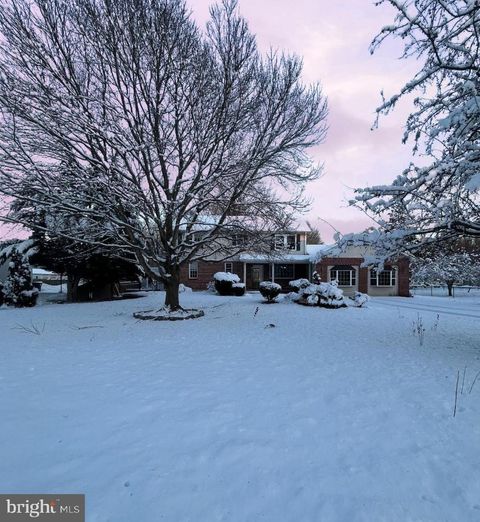 1962 OLD KIRKWOOD ROAD BEAR DE 19701