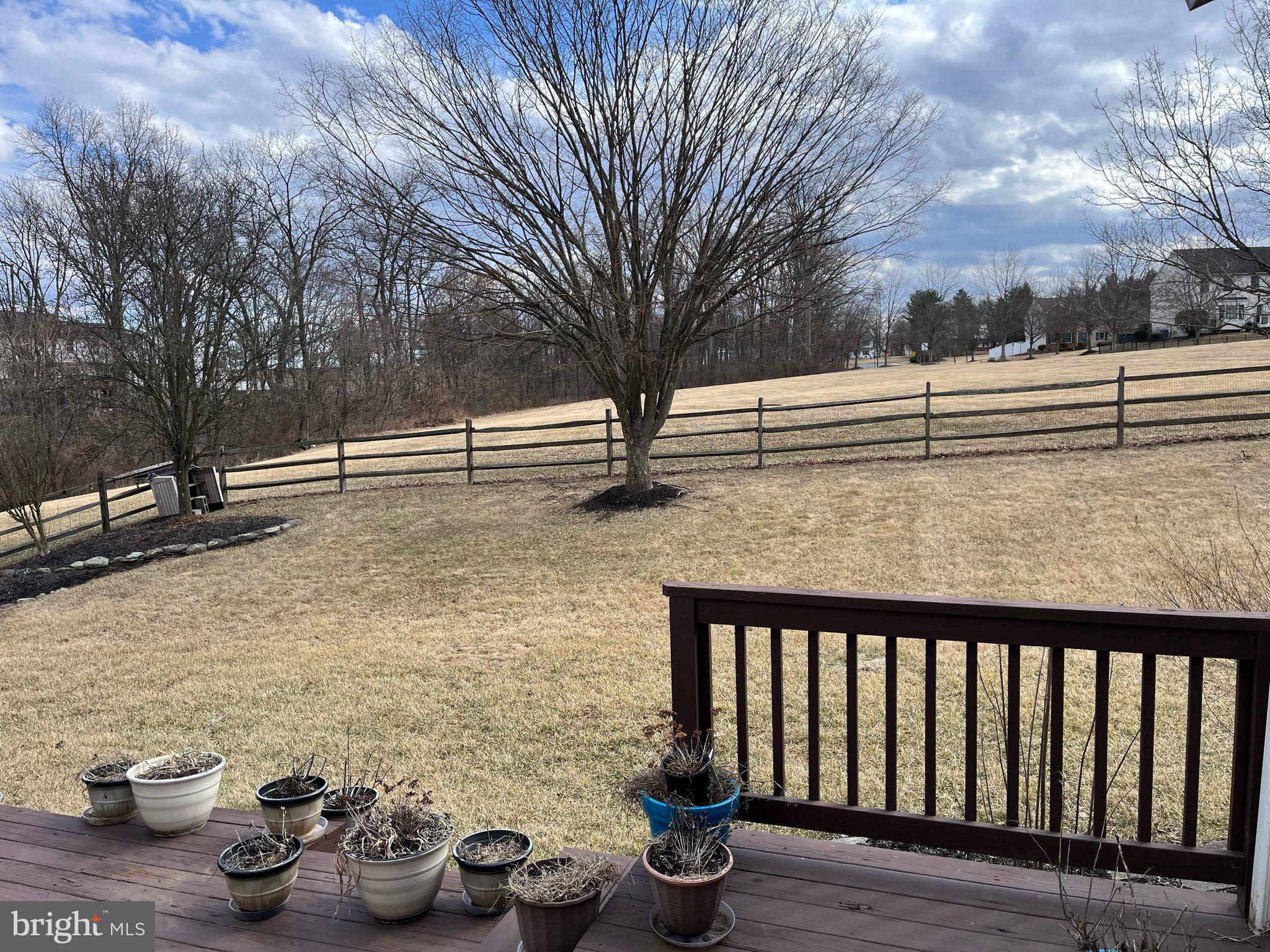 HARLEYSVILLE - Residential Lease