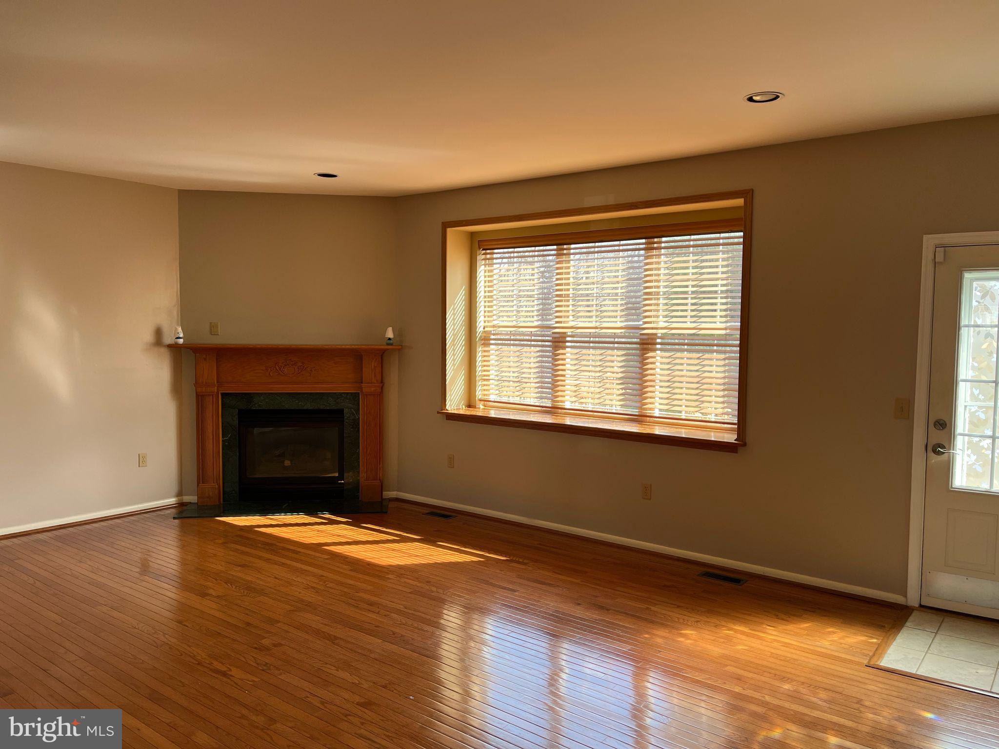 HARLEYSVILLE - Residential Lease