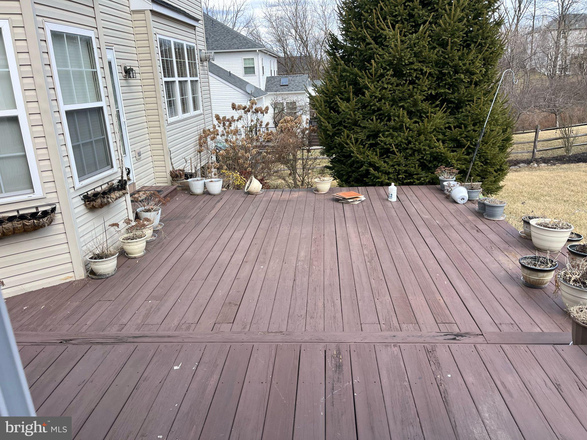 HARLEYSVILLE - Residential Lease