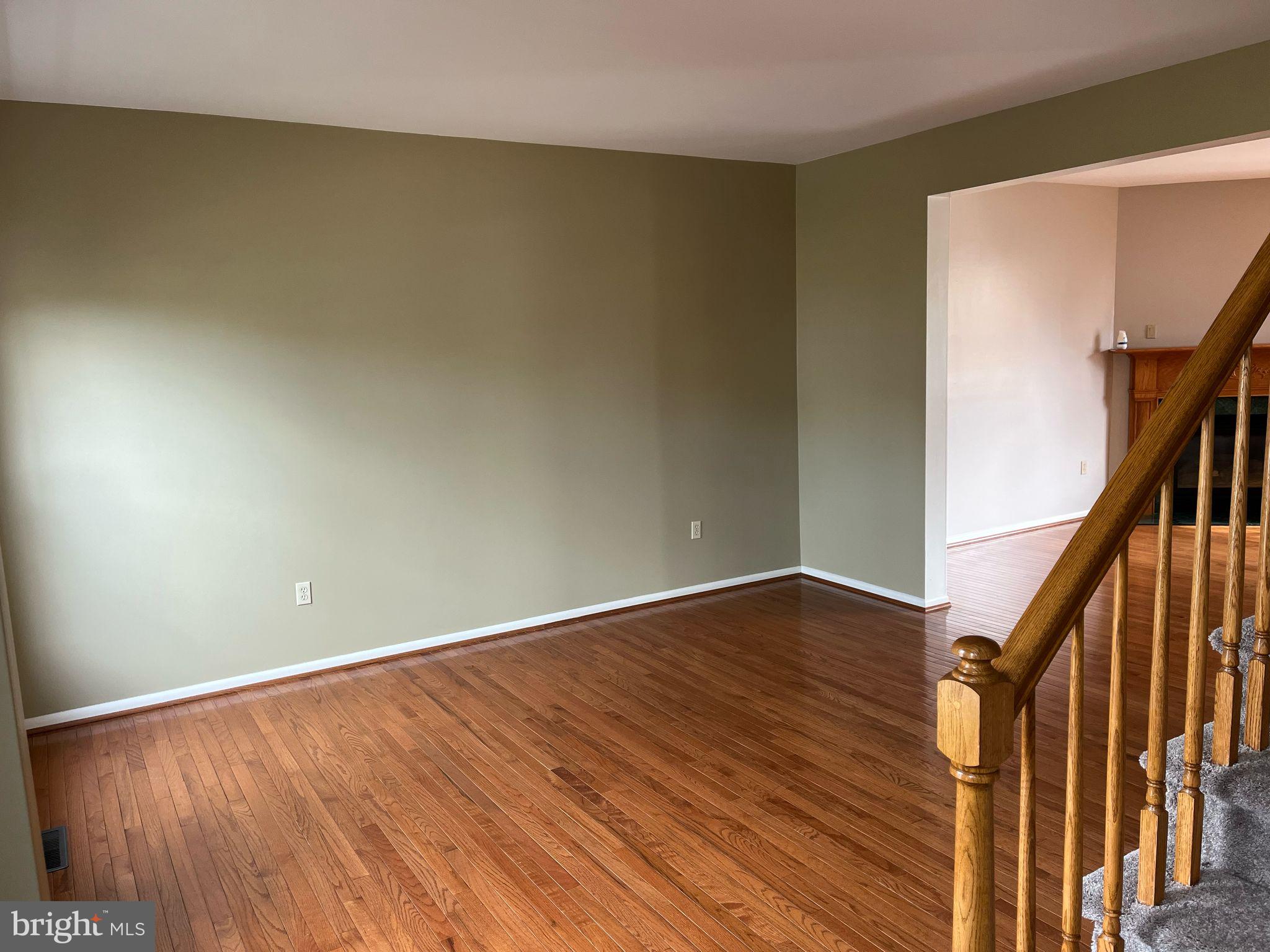 HARLEYSVILLE - Residential Lease